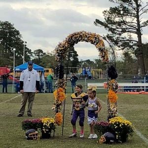 Meet your Posher, Jason